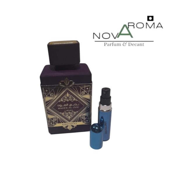 RECARGABLE AMETHYST 5ML