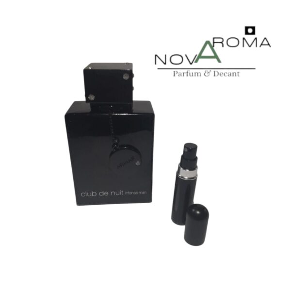 RECARGABLE CLUB DE NUIT MEN