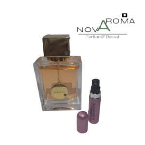 RECARGABLE CLUB DE NUIT WOMAN