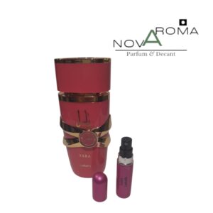 RECARGABLE YARA CANDY