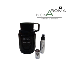 ODYSSEY HOMME RECARGABLE